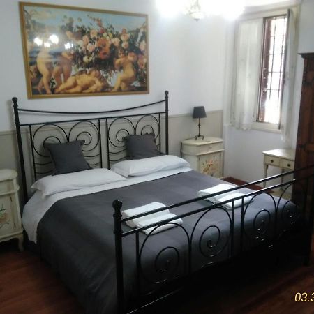 I Gerani Rossi Hotel Rome Luaran gambar