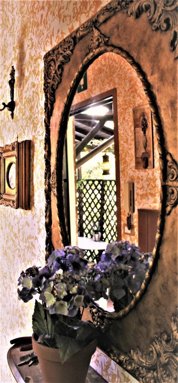I Gerani Rossi Hotel Rome Luaran gambar